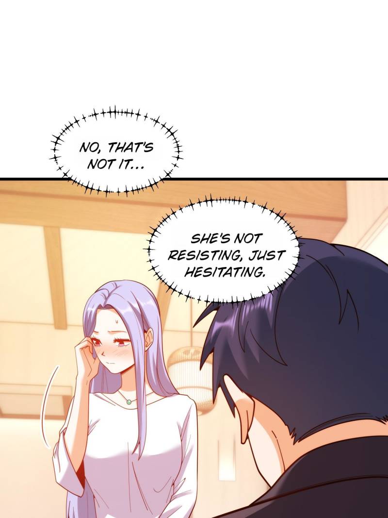 I Regressed to Level up Instead of Being a Simp Chapter 209 - Page 18