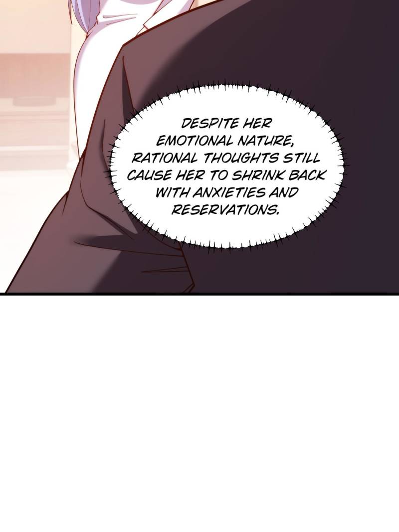 I Regressed to Level up Instead of Being a Simp Chapter 209 - Page 19