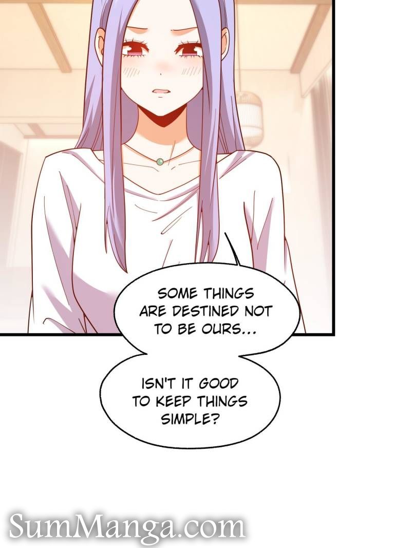 I Regressed to Level up Instead of Being a Simp Chapter 209 - Page 3