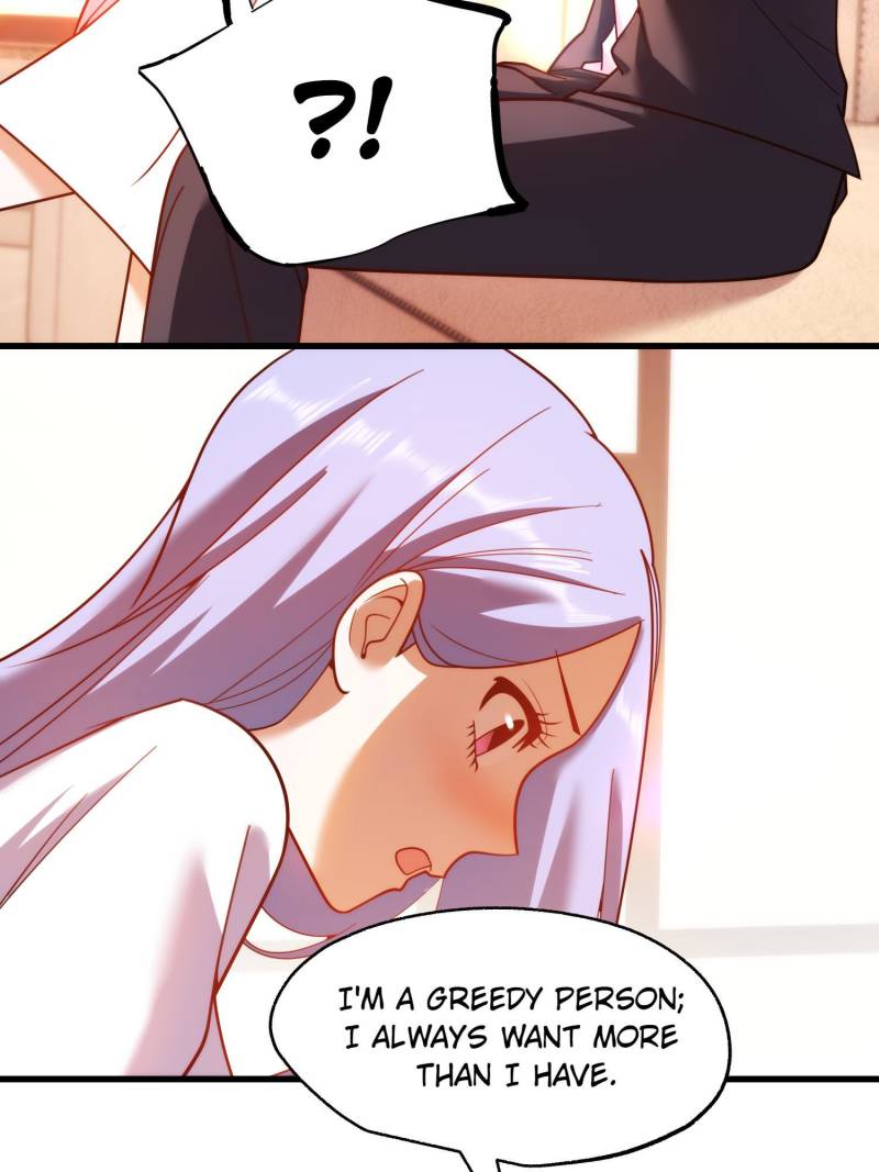 I Regressed to Level up Instead of Being a Simp Chapter 209 - Page 23