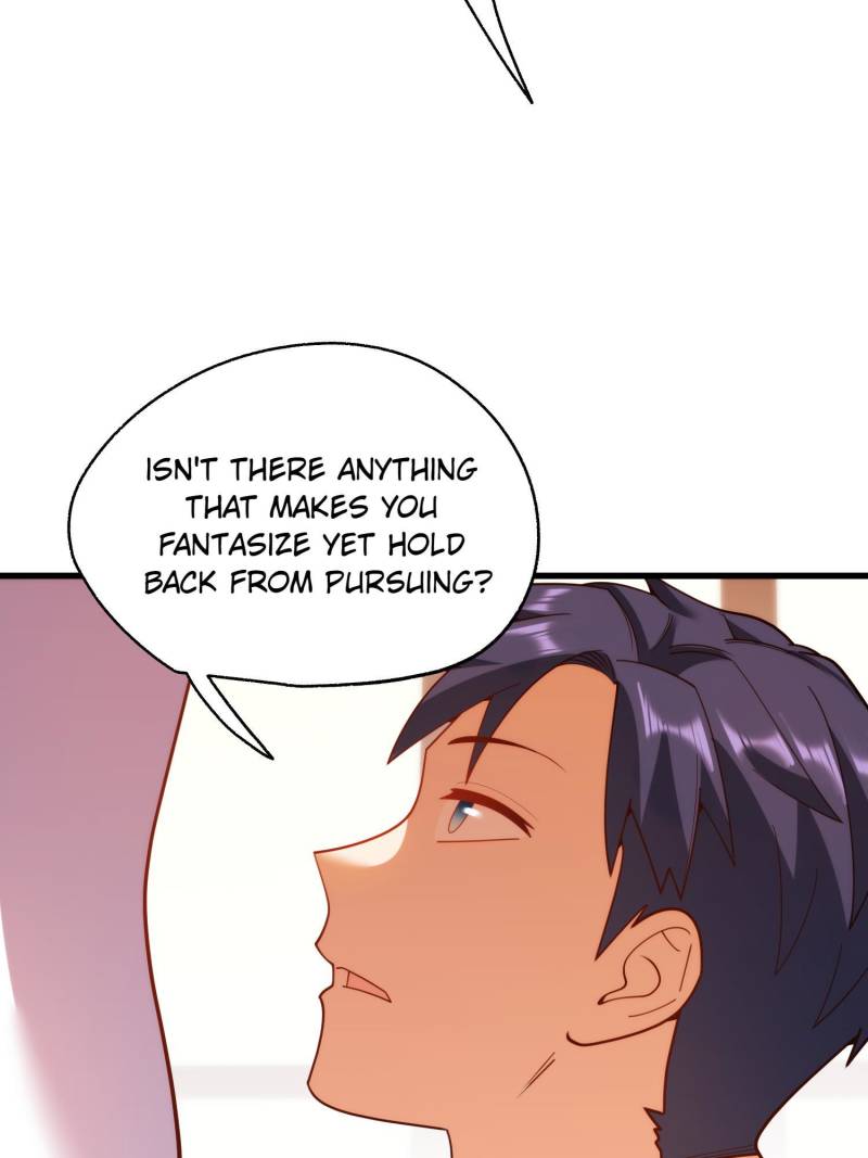 I Regressed to Level up Instead of Being a Simp Chapter 209 - Page 24