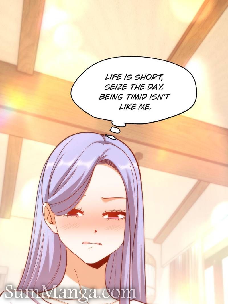 I Regressed to Level up Instead of Being a Simp Chapter 209 - Page 27