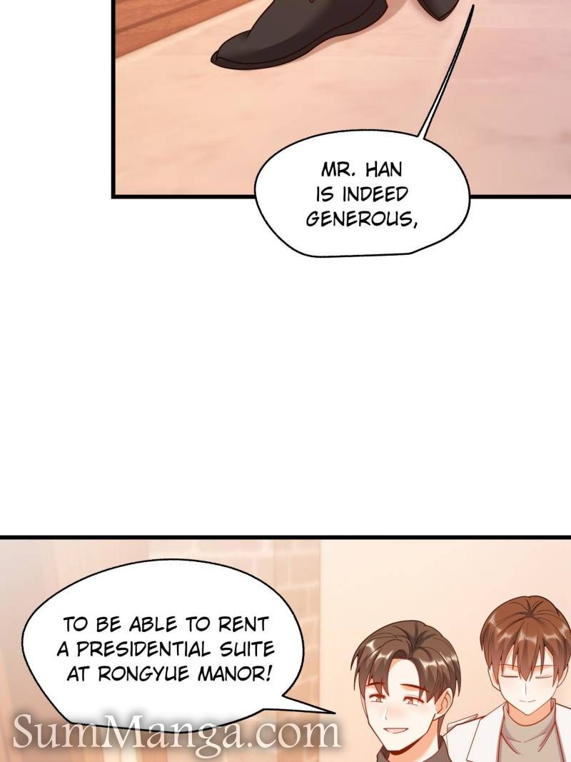 I Regressed to Level up Instead of Being a Simp Chapter 209 - Page 33