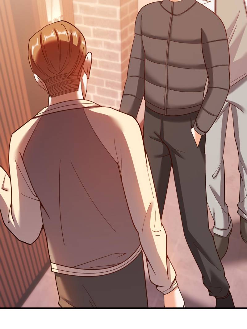 I Regressed to Level up Instead of Being a Simp Chapter 209 - Page 34