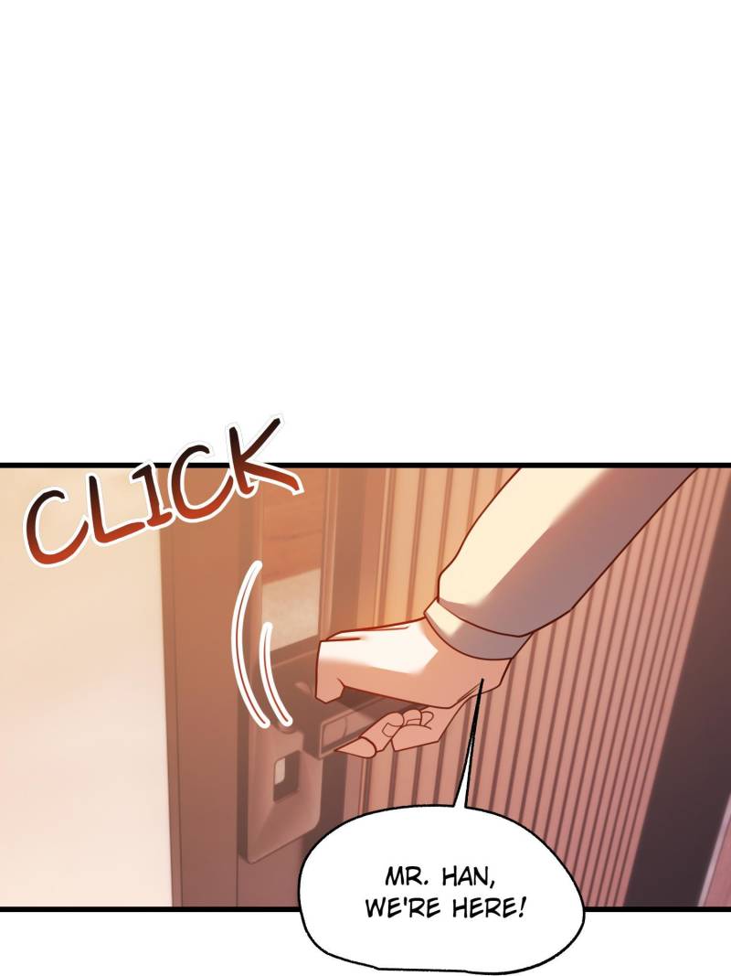 I Regressed to Level up Instead of Being a Simp Chapter 209 - Page 36