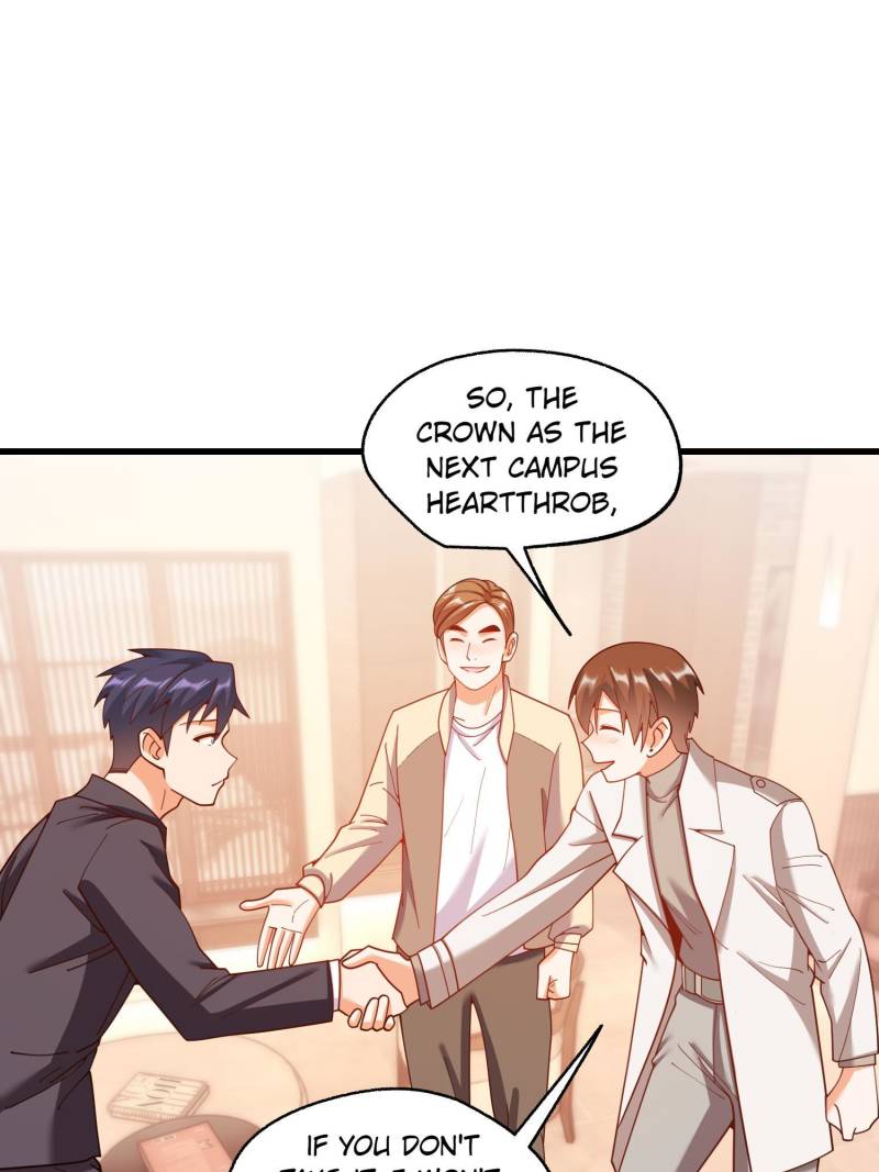 I Regressed to Level up Instead of Being a Simp Chapter 209 - Page 45
