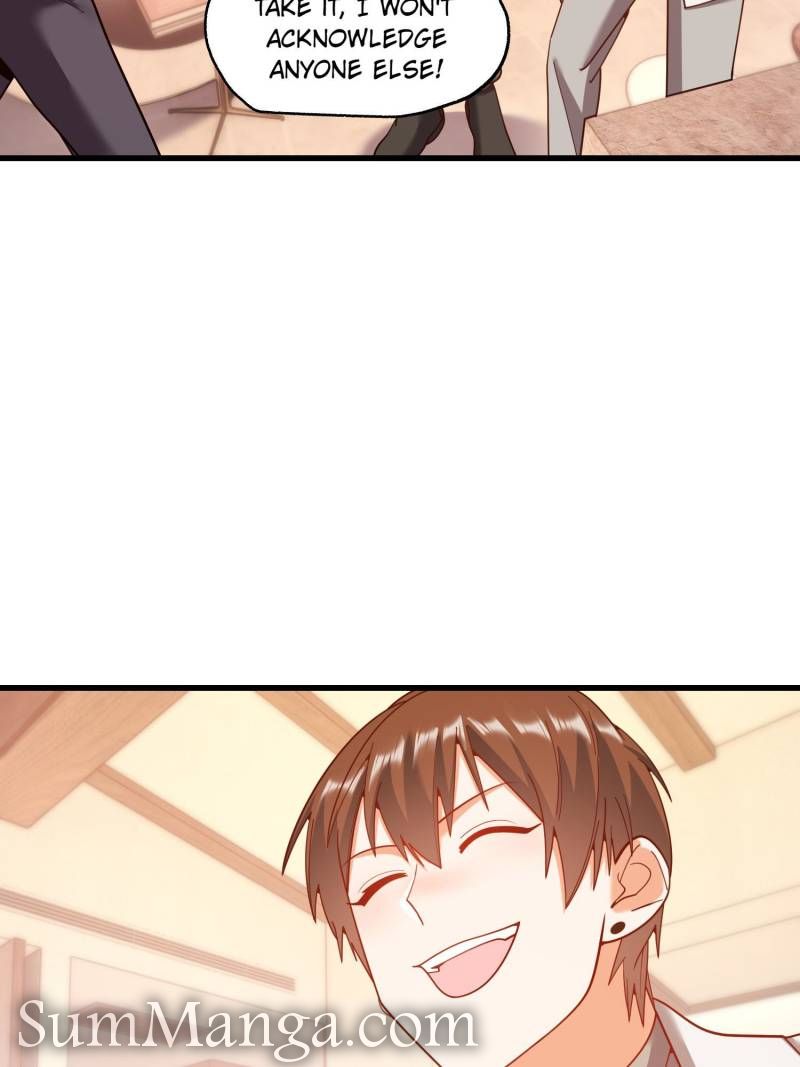 I Regressed to Level up Instead of Being a Simp Chapter 209 - Page 46
