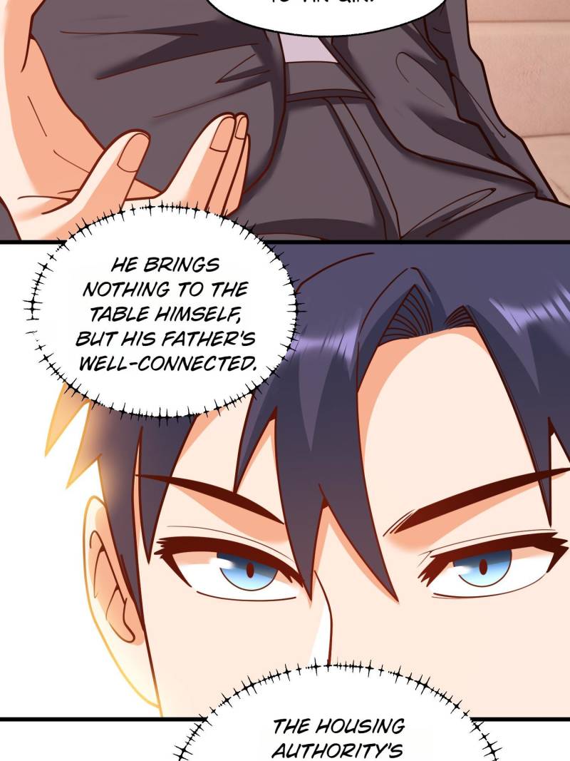 I Regressed to Level up Instead of Being a Simp Chapter 209 - Page 51