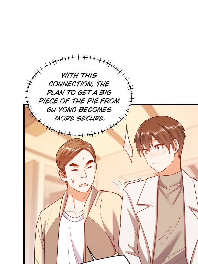 I Regressed to Level up Instead of Being a Simp Chapter 209 - Page 53