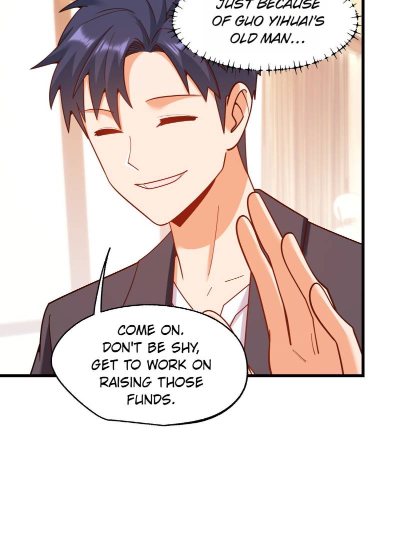 I Regressed to Level up Instead of Being a Simp Chapter 209 - Page 60