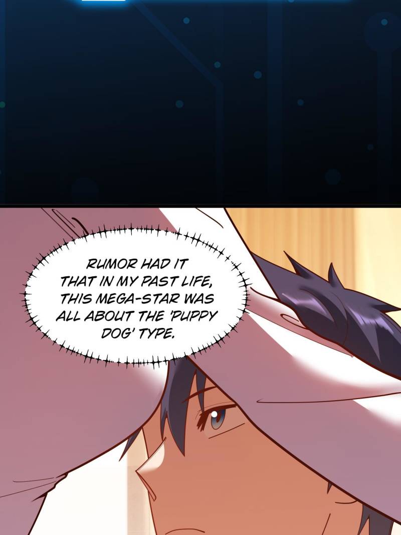 I Regressed to Level up Instead of Being a Simp Chapter 209 - Page 7