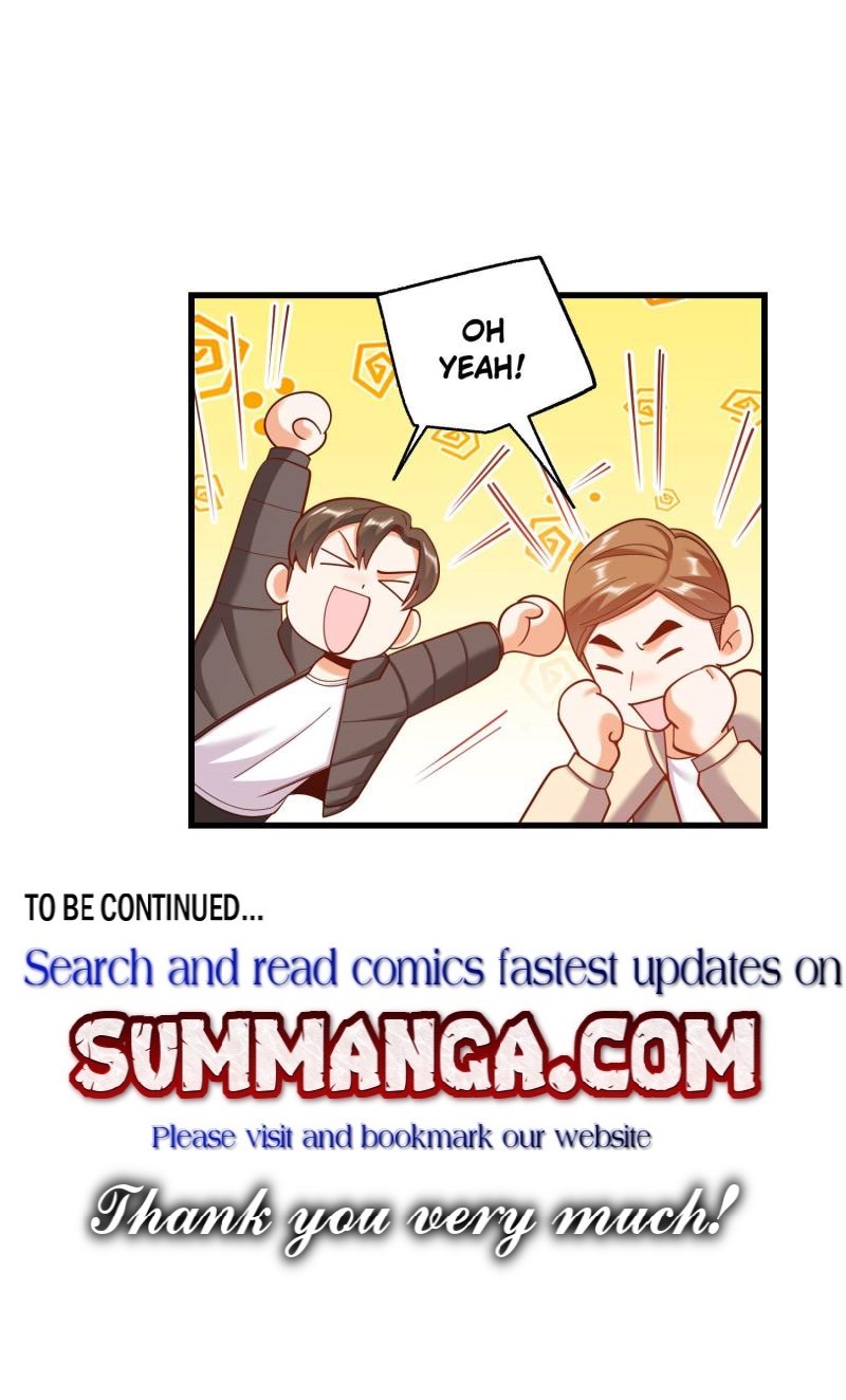 I Regressed to Level up Instead of Being a Simp Chapter 209 - Page 61