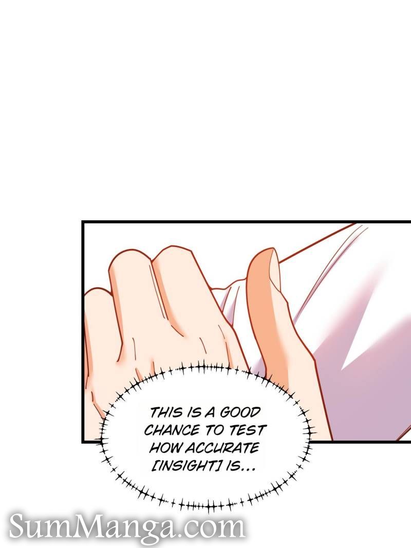 I Regressed to Level up Instead of Being a Simp Chapter 209 - Page 9