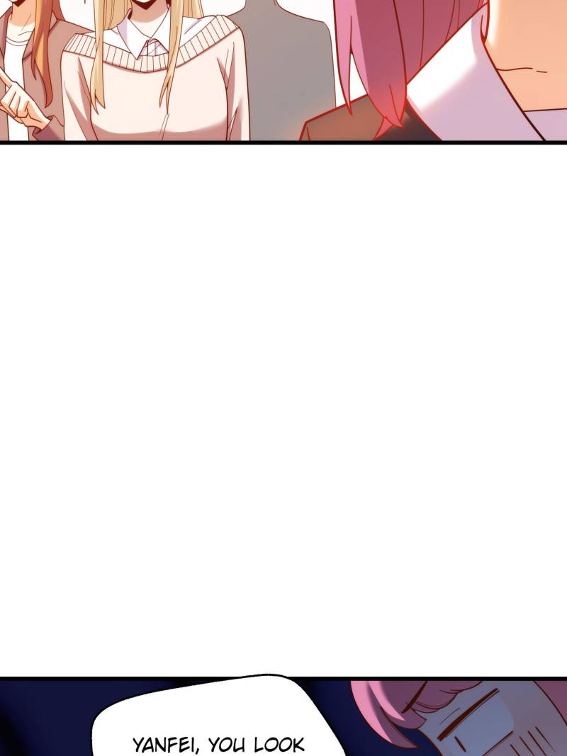 I Regressed to Level up Instead of Being a Simp Chapter 210 - Page 21