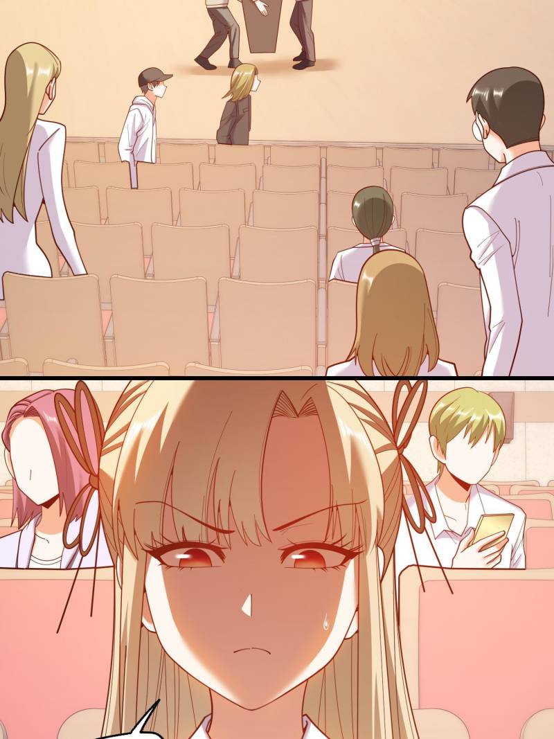 I Regressed to Level up Instead of Being a Simp Chapter 210 - Page 26