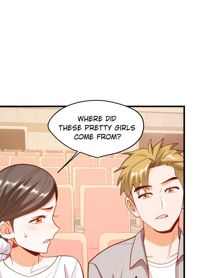 I Regressed to Level up Instead of Being a Simp Chapter 210 - Page 49