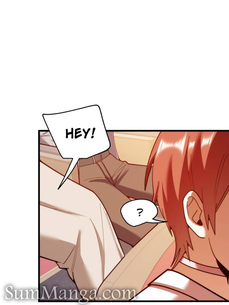 I Regressed to Level up Instead of Being a Simp Chapter 210 - Page 54