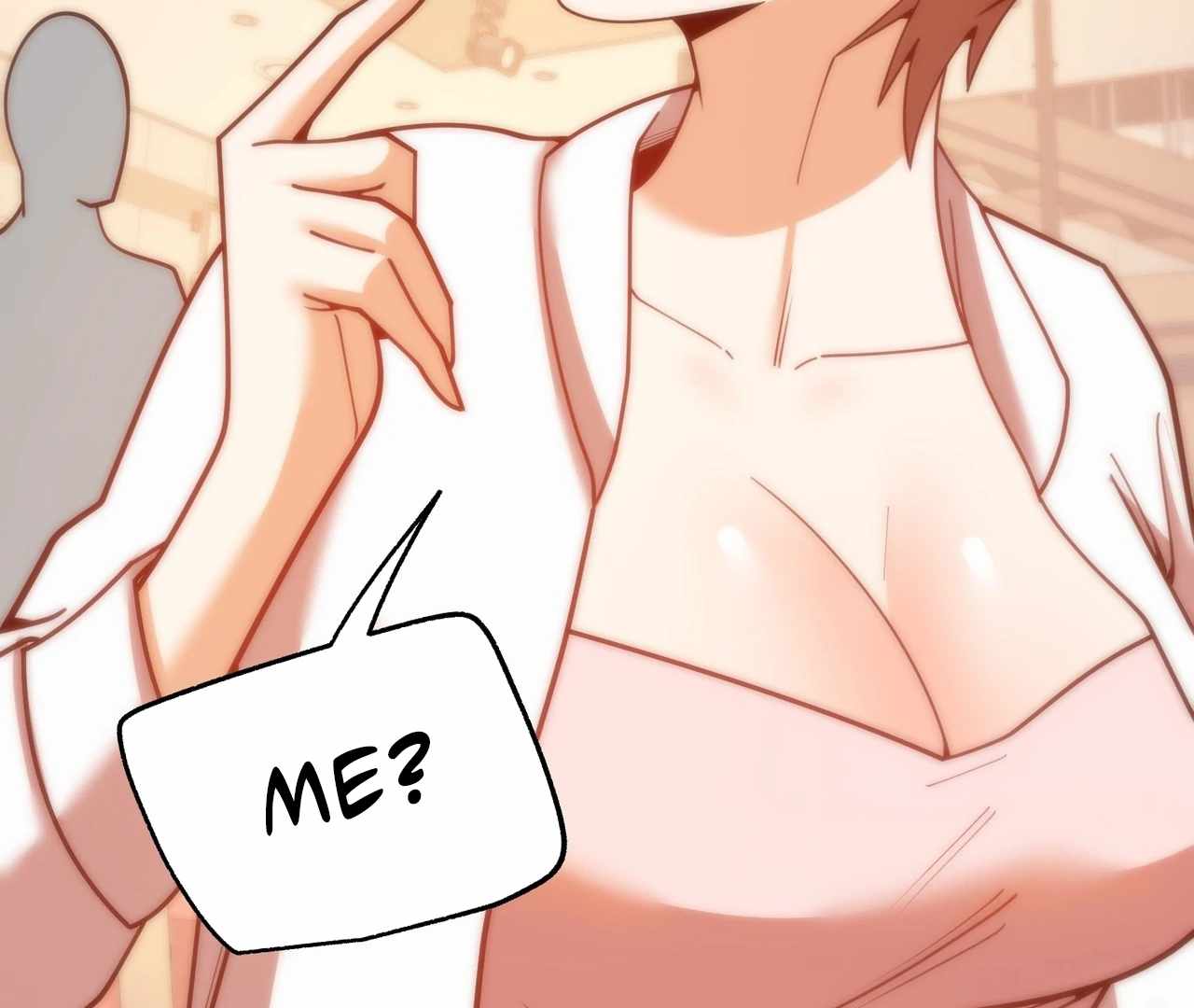 I Regressed to Level up Instead of Being a Simp Chapter 211 - Page 3