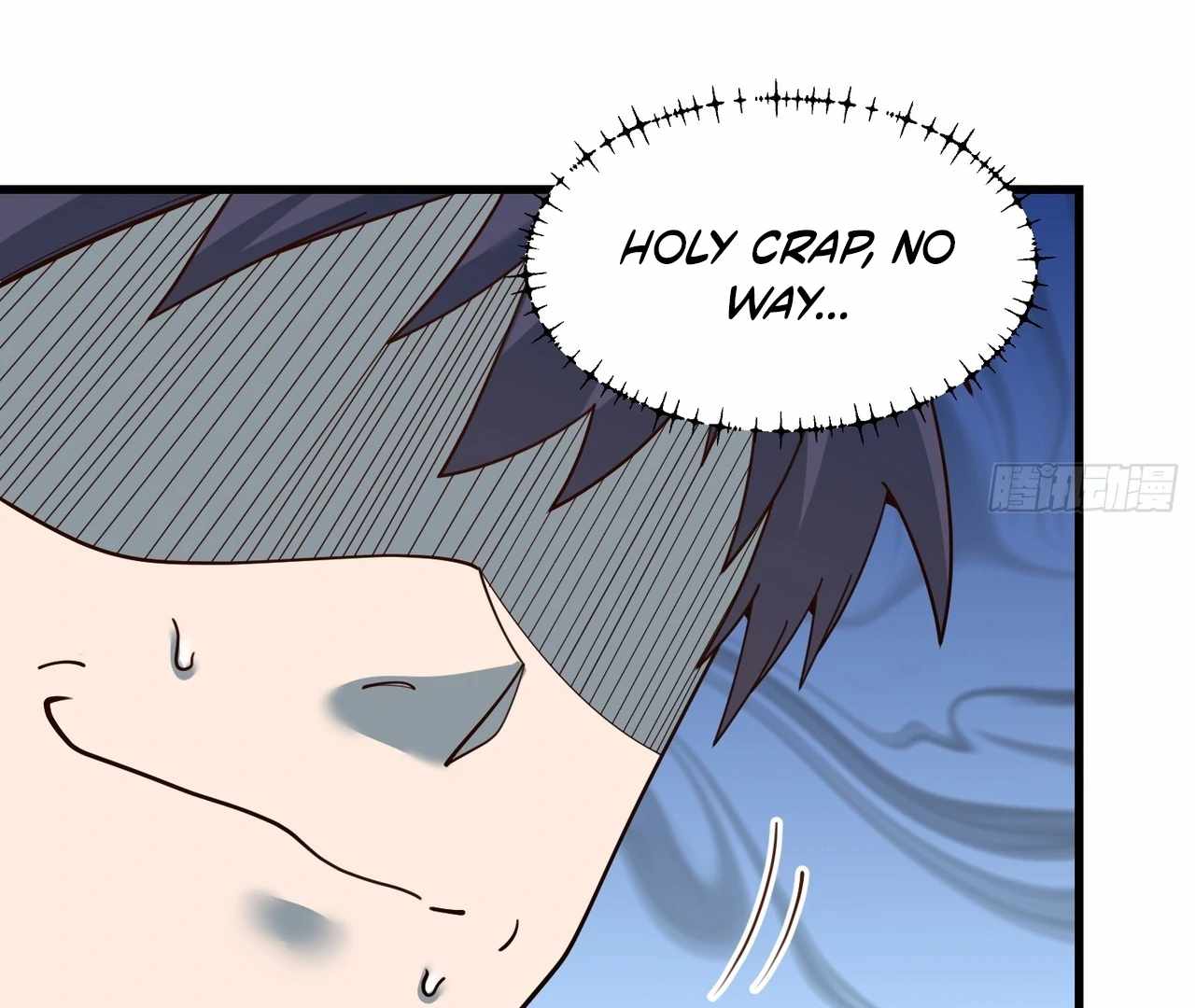 I Regressed to Level up Instead of Being a Simp Chapter 211 - Page 22