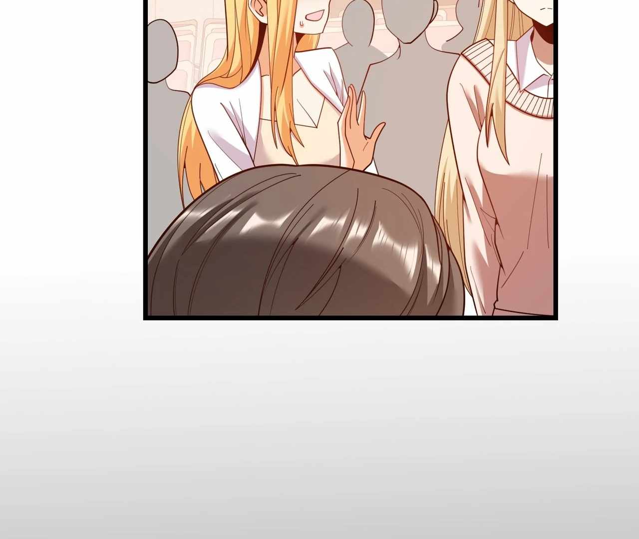 I Regressed to Level up Instead of Being a Simp Chapter 211 - Page 29