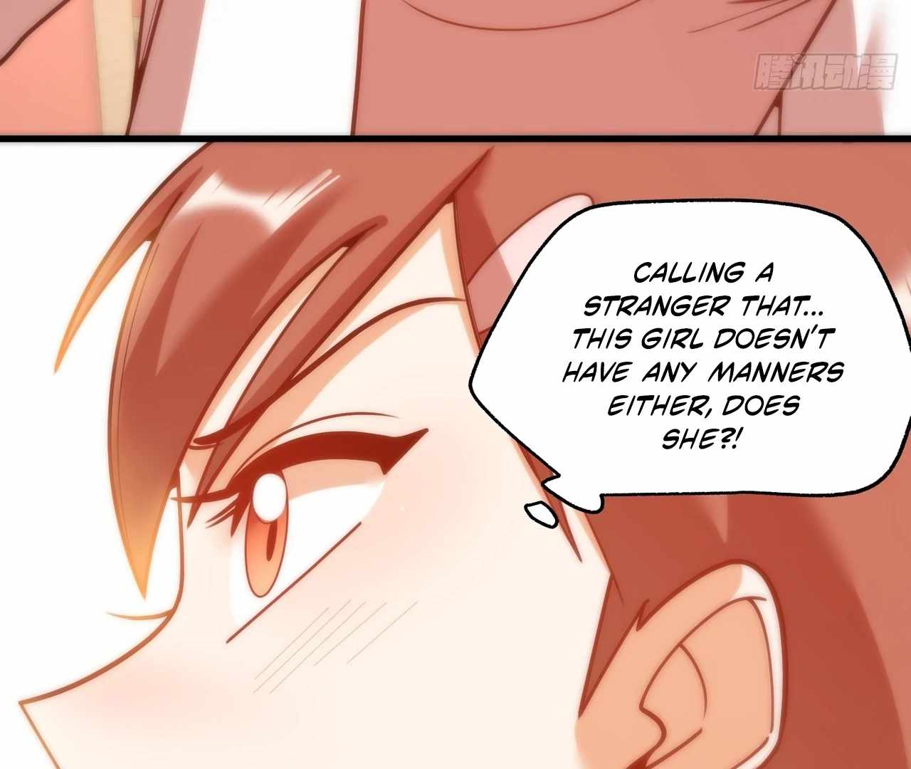 I Regressed to Level up Instead of Being a Simp Chapter 211 - Page 4