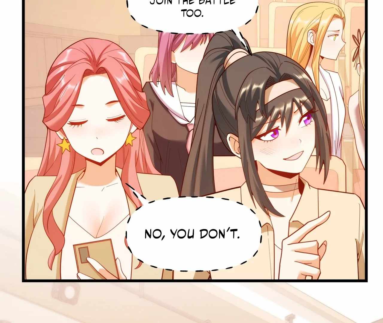 I Regressed to Level up Instead of Being a Simp Chapter 211 - Page 43