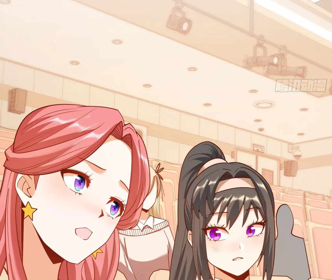 I Regressed to Level up Instead of Being a Simp Chapter 211 - Page 44