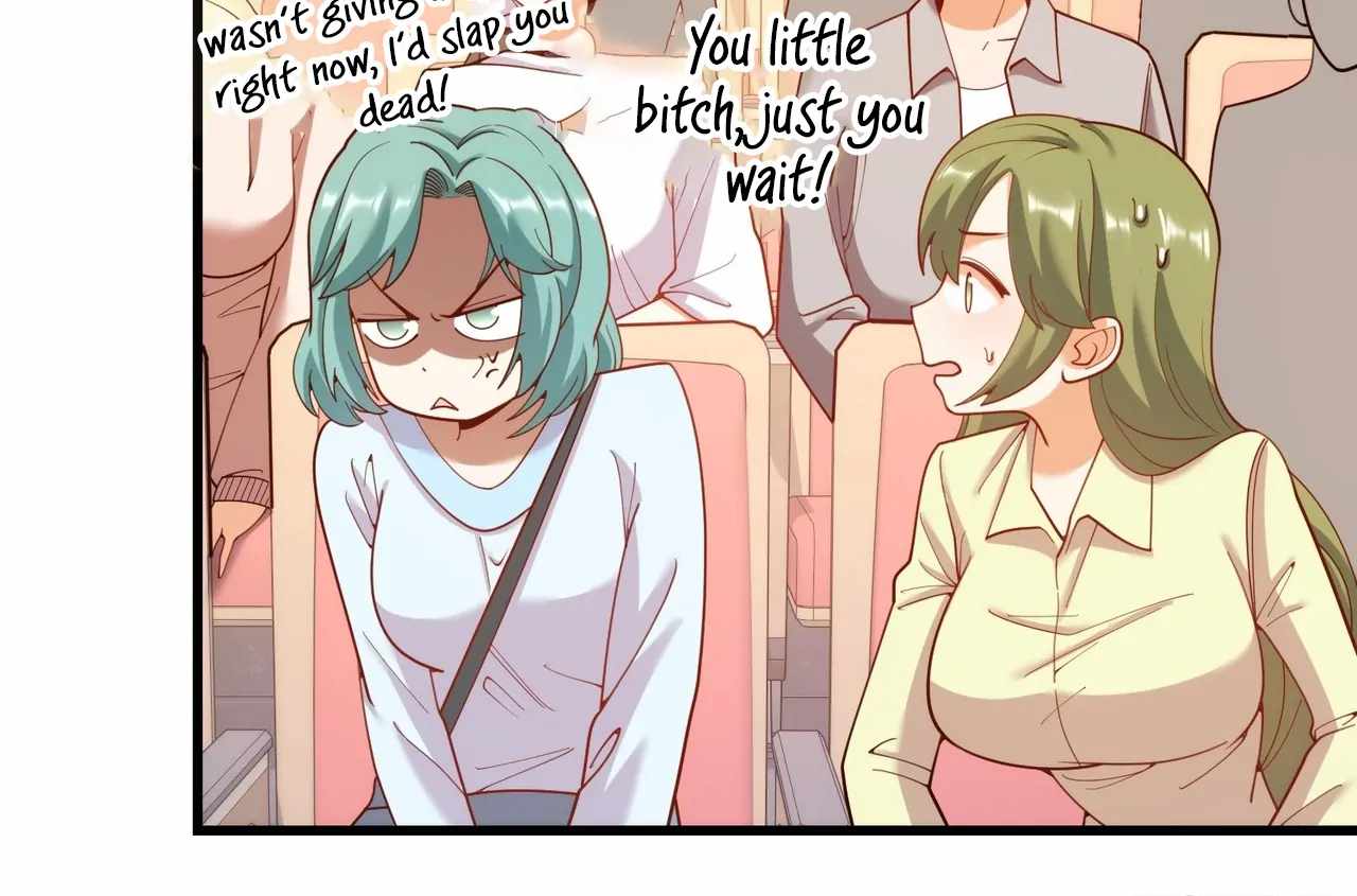 I Regressed to Level up Instead of Being a Simp Chapter 211 - Page 49