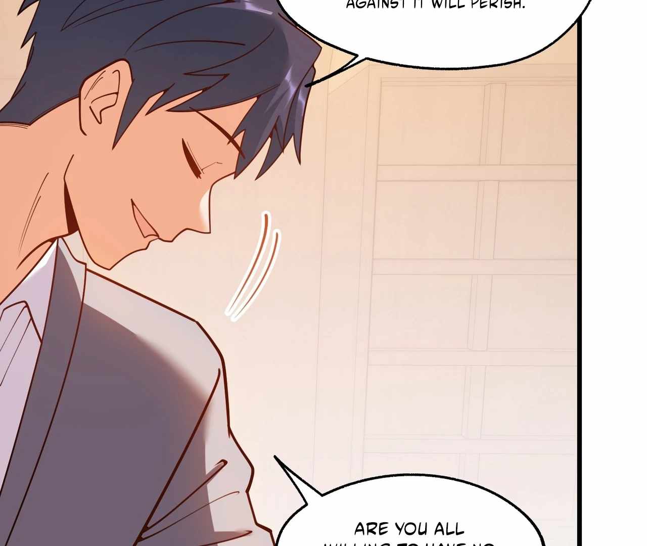 I Regressed to Level up Instead of Being a Simp Chapter 211 - Page 63