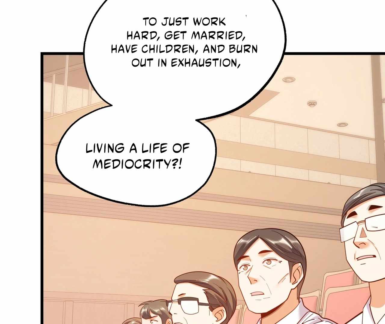 I Regressed to Level up Instead of Being a Simp Chapter 211 - Page 65