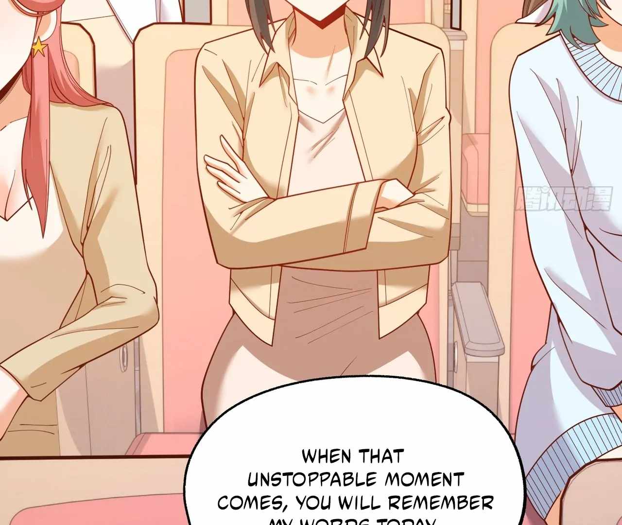 I Regressed to Level up Instead of Being a Simp Chapter 211 - Page 71