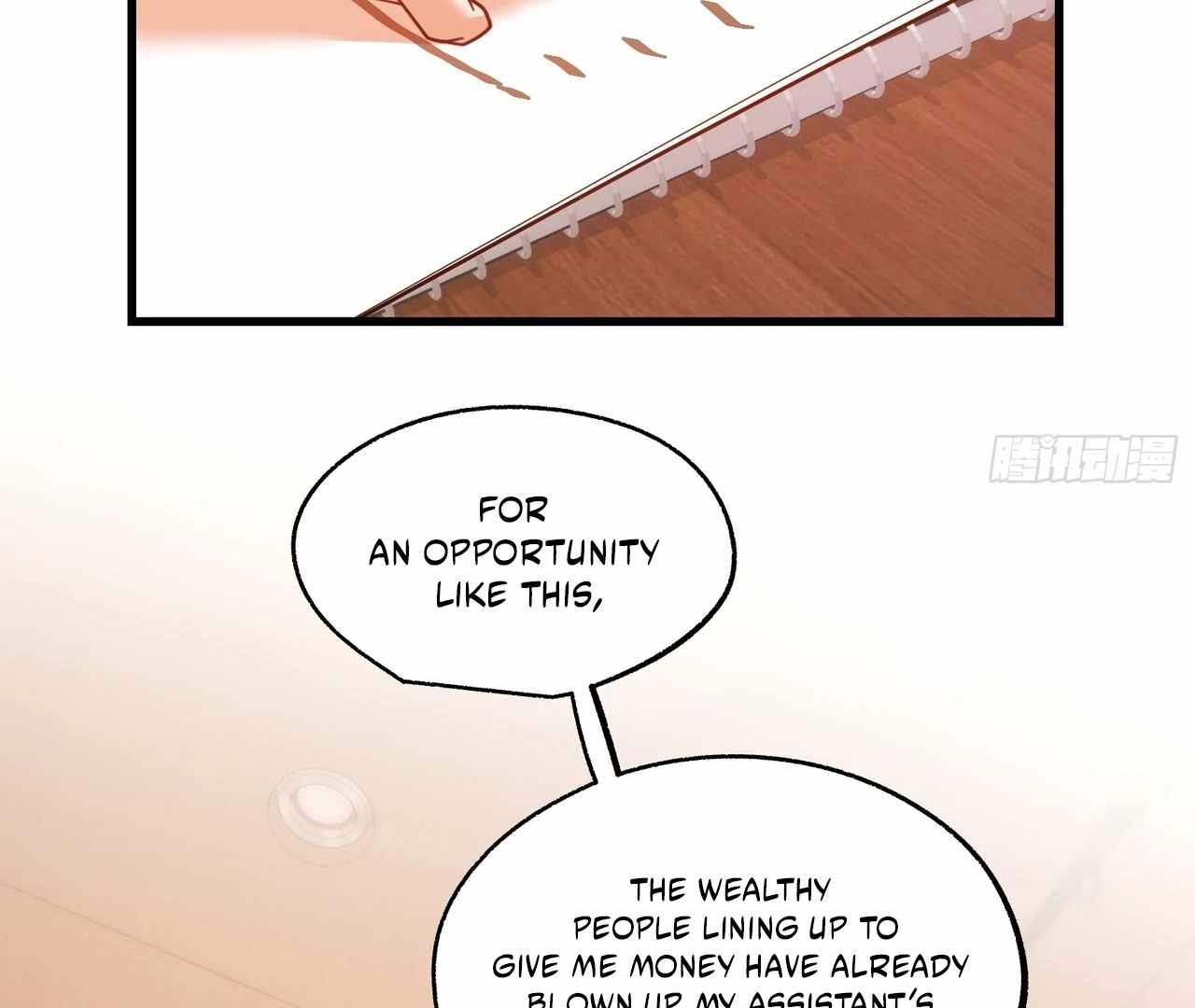 I Regressed to Level up Instead of Being a Simp Chapter 211 - Page 76
