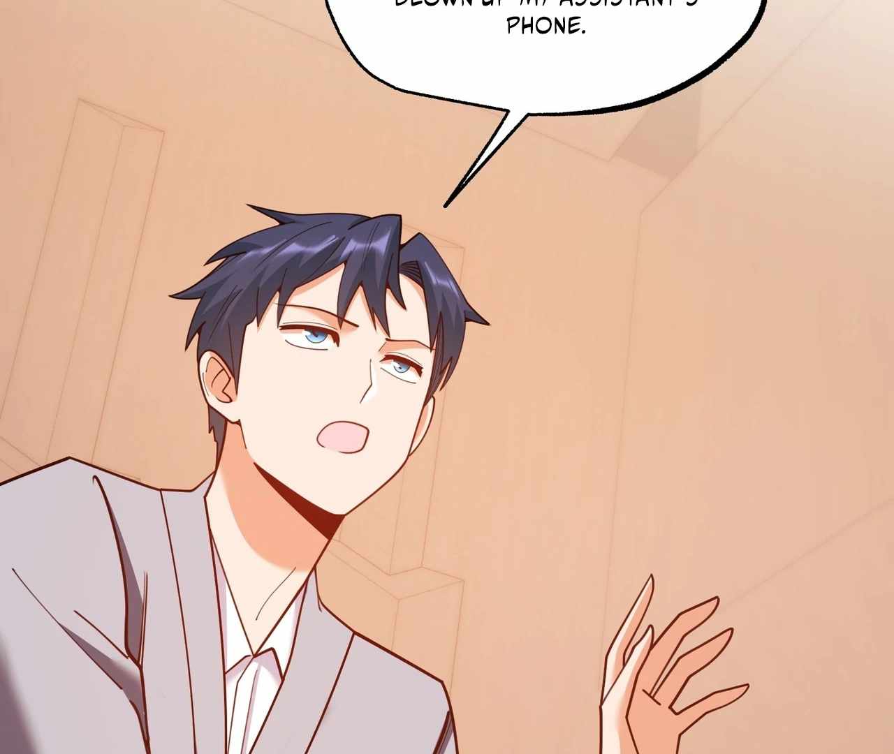 I Regressed to Level up Instead of Being a Simp Chapter 211 - Page 77