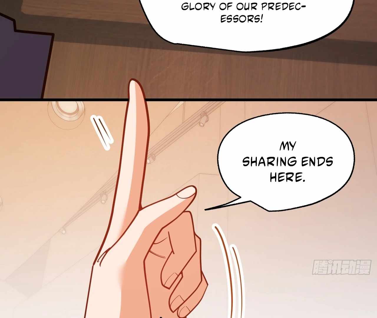 I Regressed to Level up Instead of Being a Simp Chapter 211 - Page 79