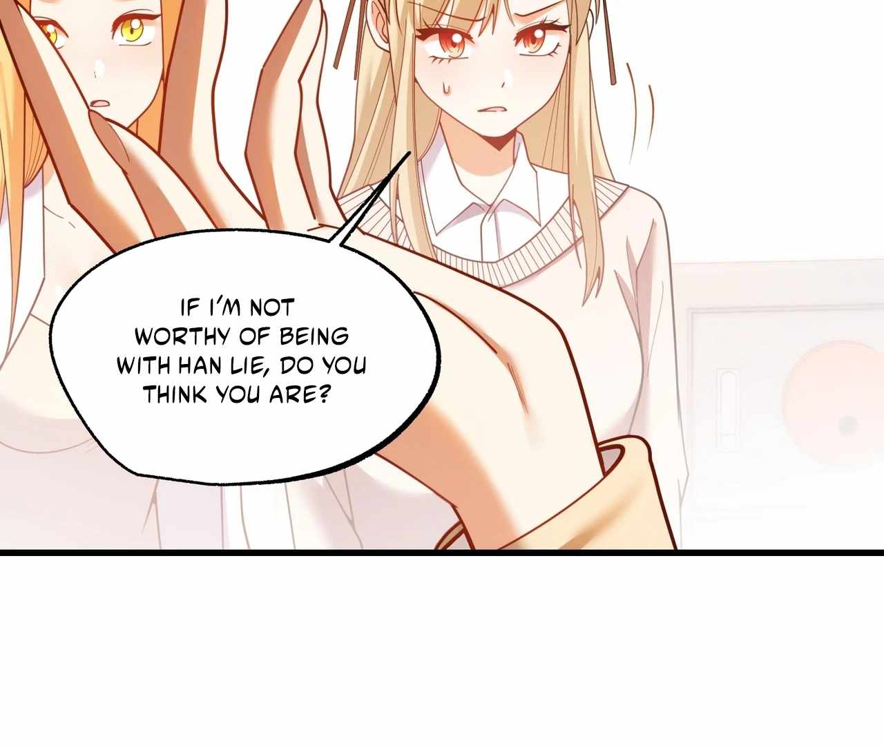 I Regressed to Level up Instead of Being a Simp Chapter 212 - Page 28