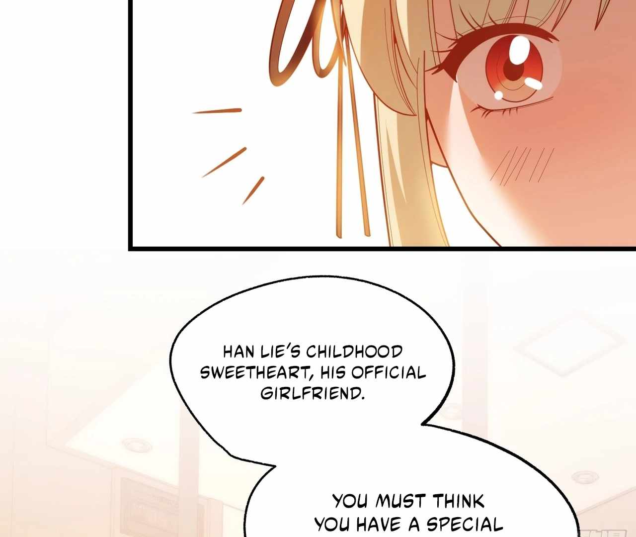 I Regressed to Level up Instead of Being a Simp Chapter 212 - Page 4