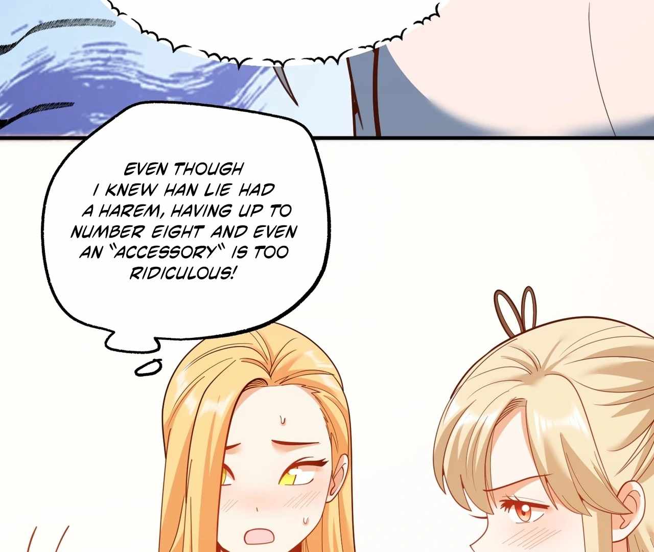 I Regressed to Level up Instead of Being a Simp Chapter 212 - Page 45