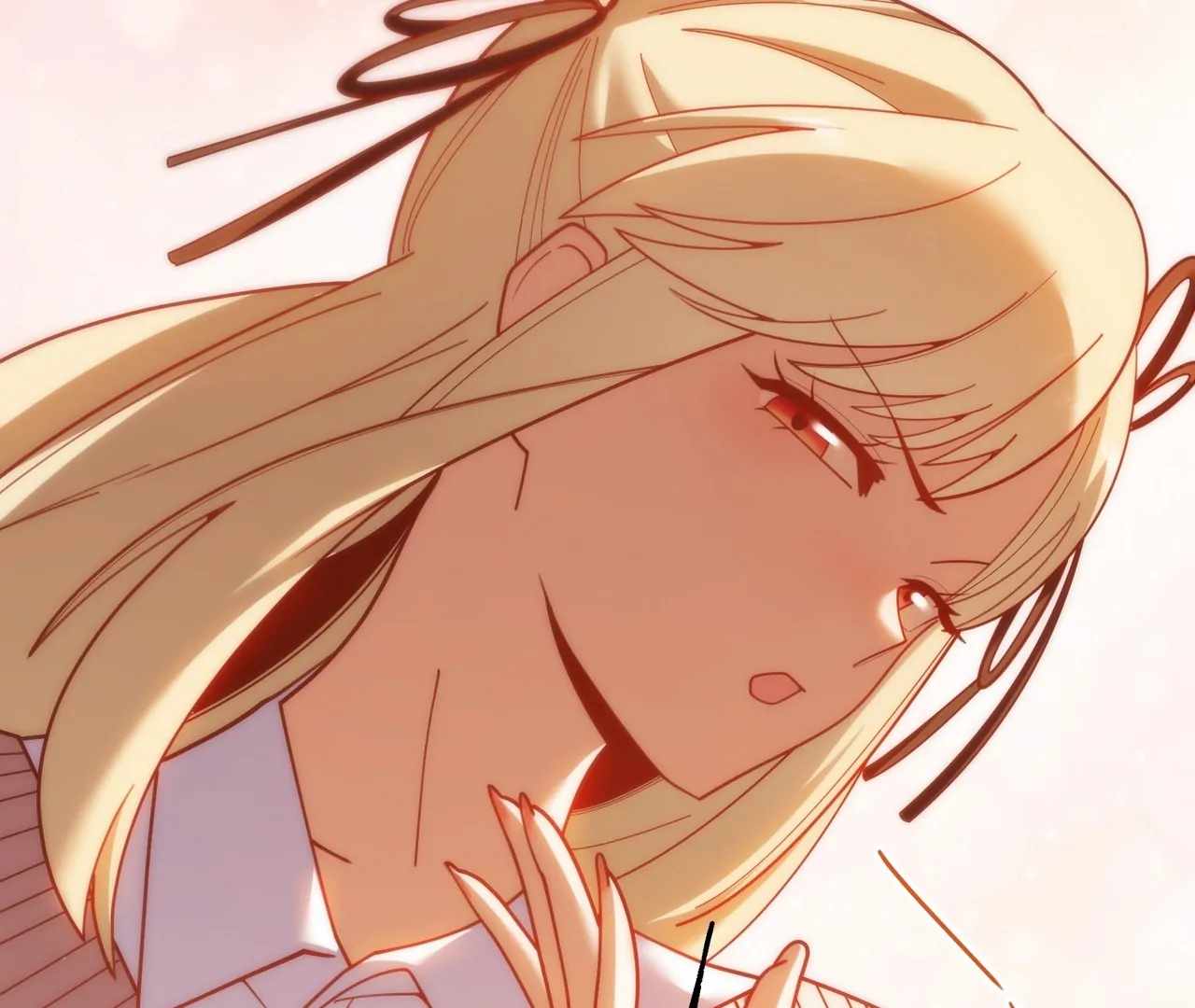 I Regressed to Level up Instead of Being a Simp Chapter 212 - Page 57
