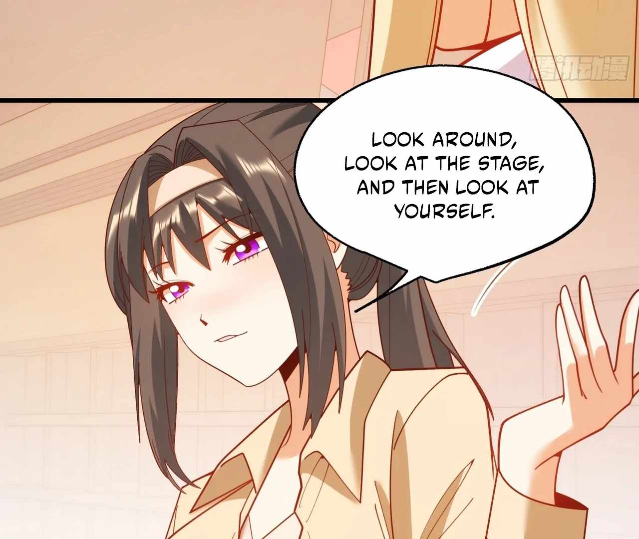 I Regressed to Level up Instead of Being a Simp Chapter 212 - Page 7