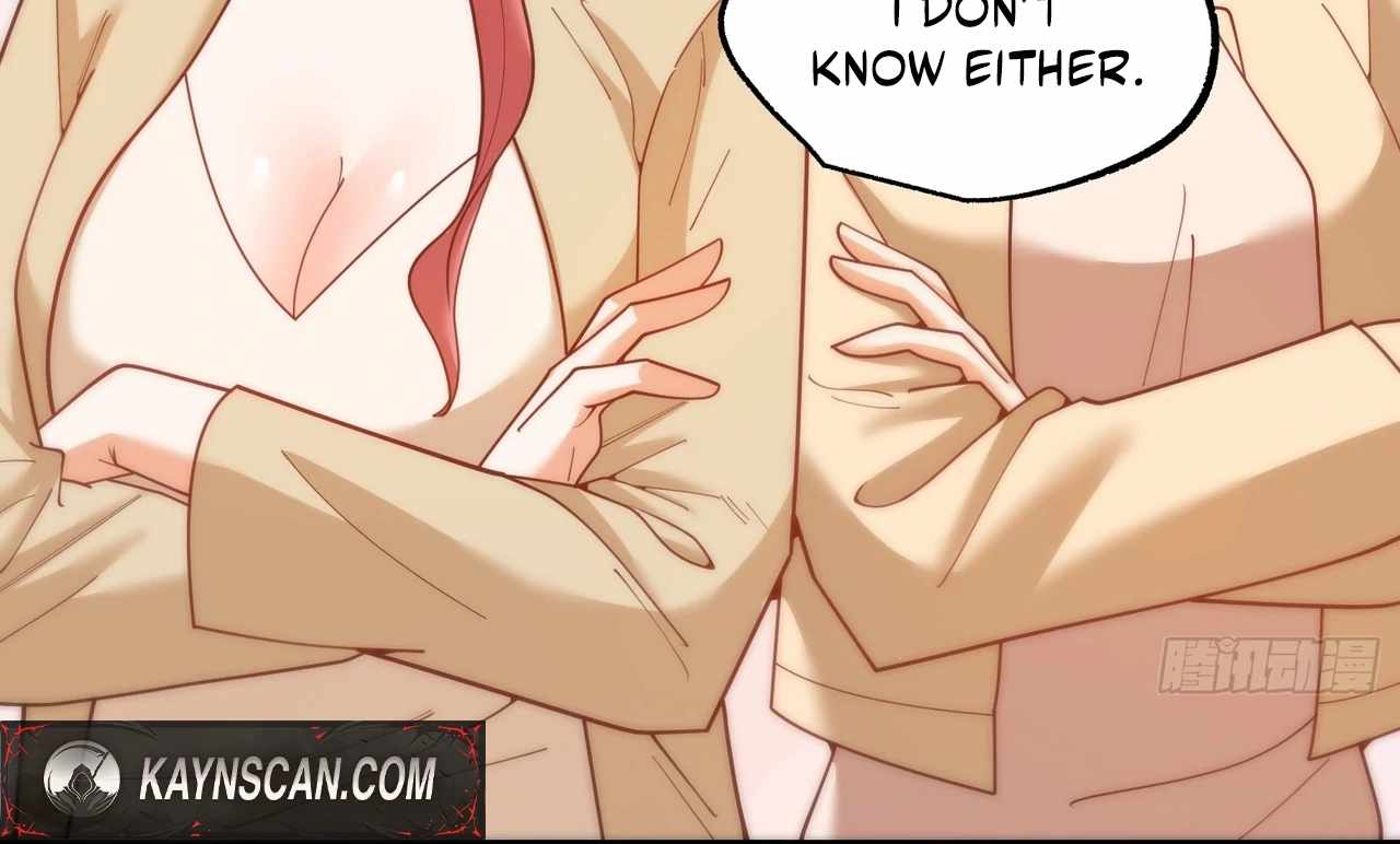 I Regressed to Level up Instead of Being a Simp Chapter 213 - Page 33