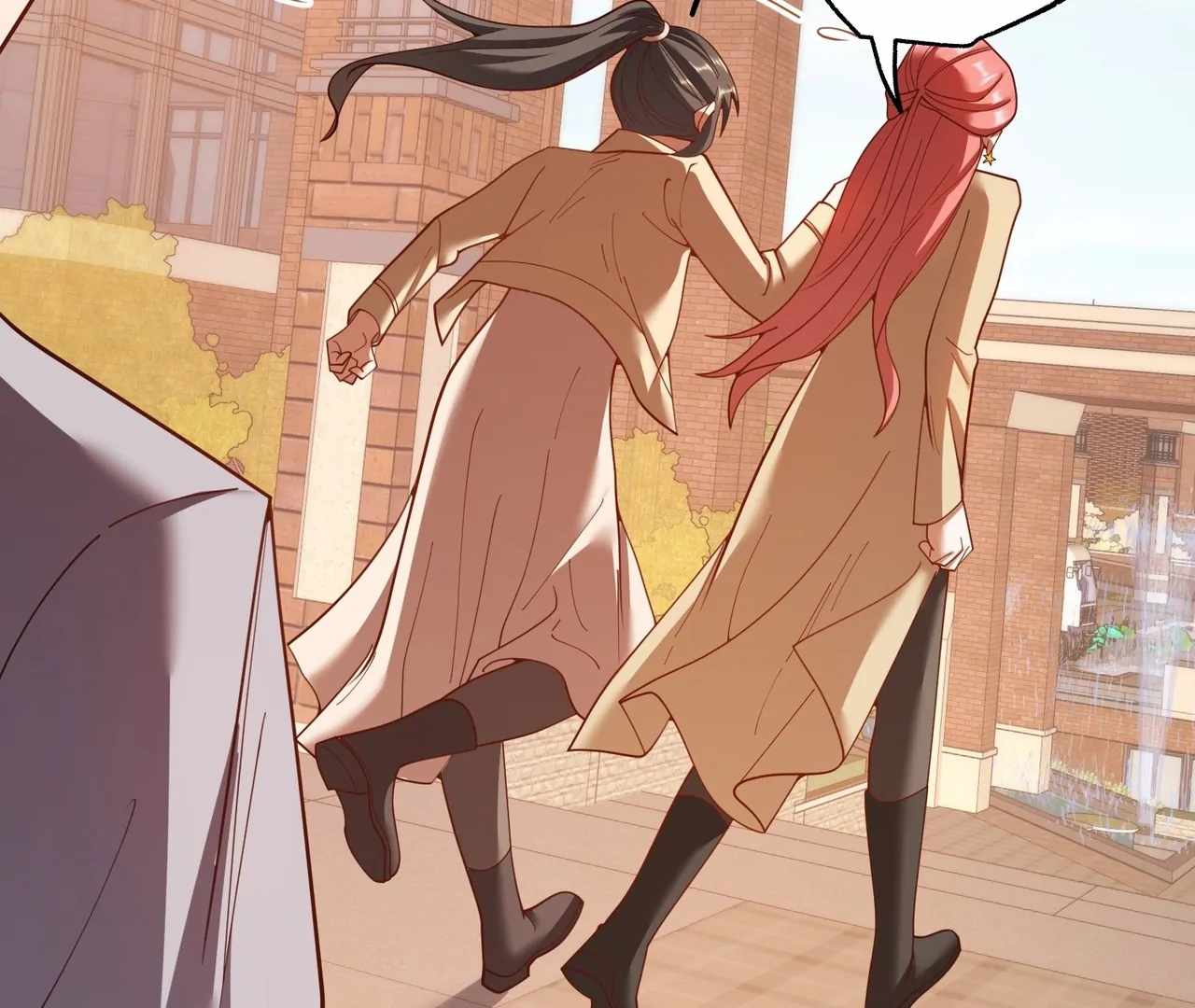 I Regressed to Level up Instead of Being a Simp Chapter 213 - Page 36