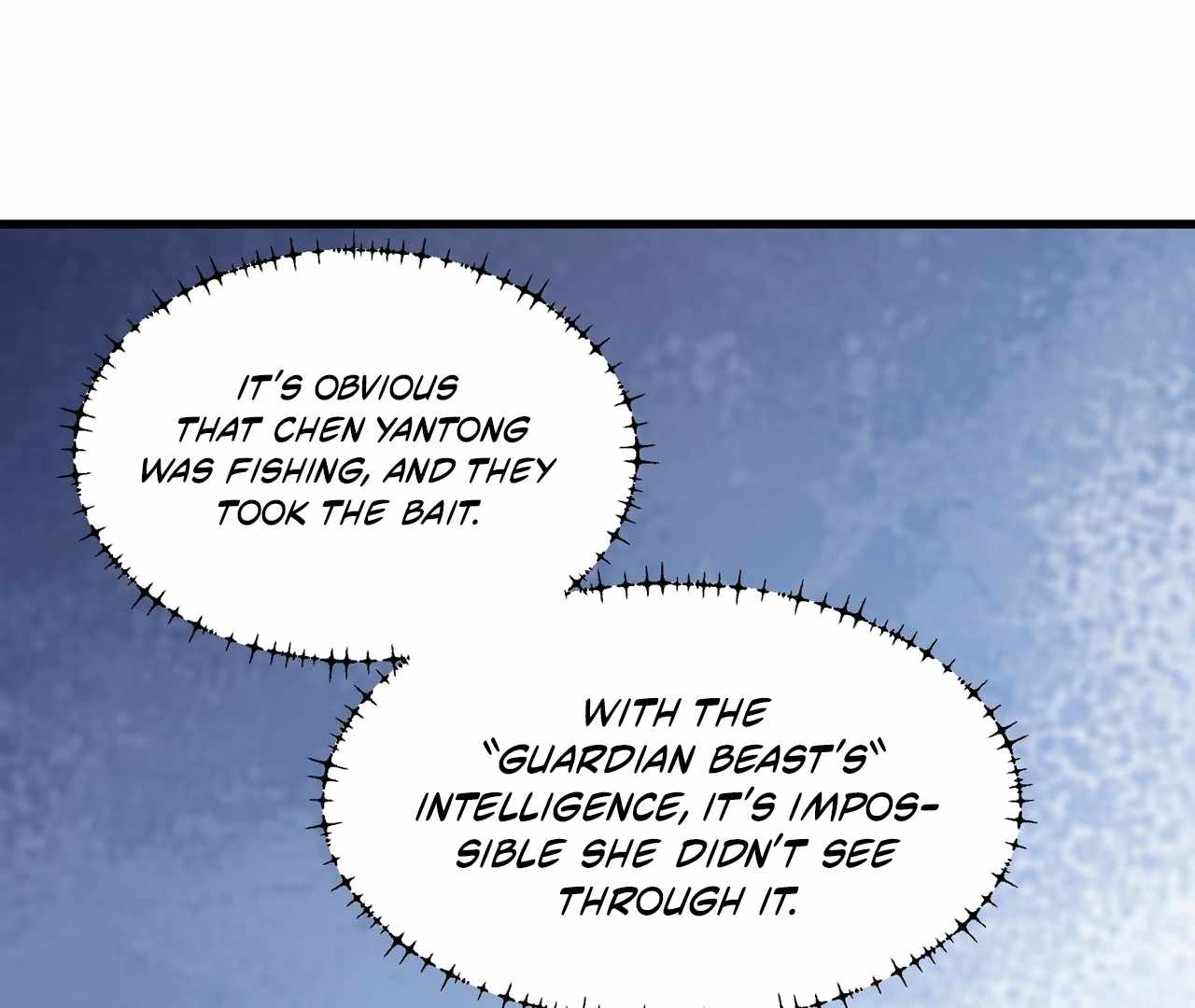 I Regressed to Level up Instead of Being a Simp Chapter 213 - Page 55