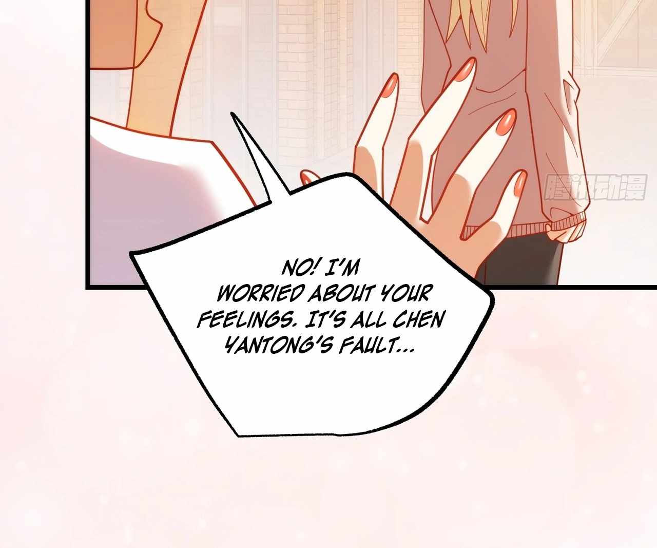 I Regressed to Level up Instead of Being a Simp Chapter 213 - Page 70