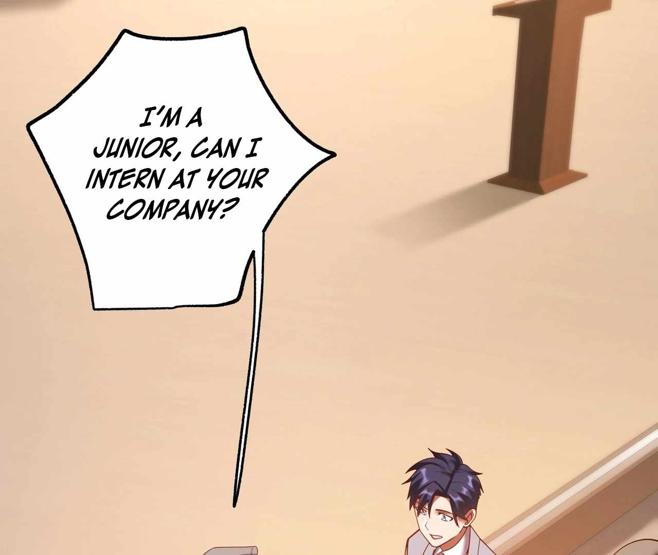 I Regressed to Level up Instead of Being a Simp Chapter 213 - Page 8