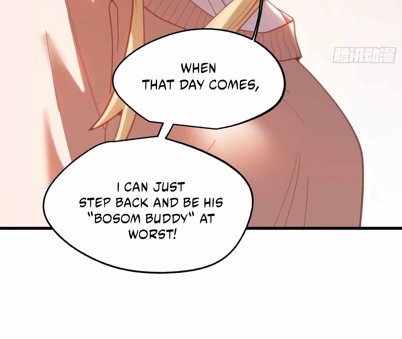 I Regressed to Level up Instead of Being a Simp Chapter 214 - Page 3