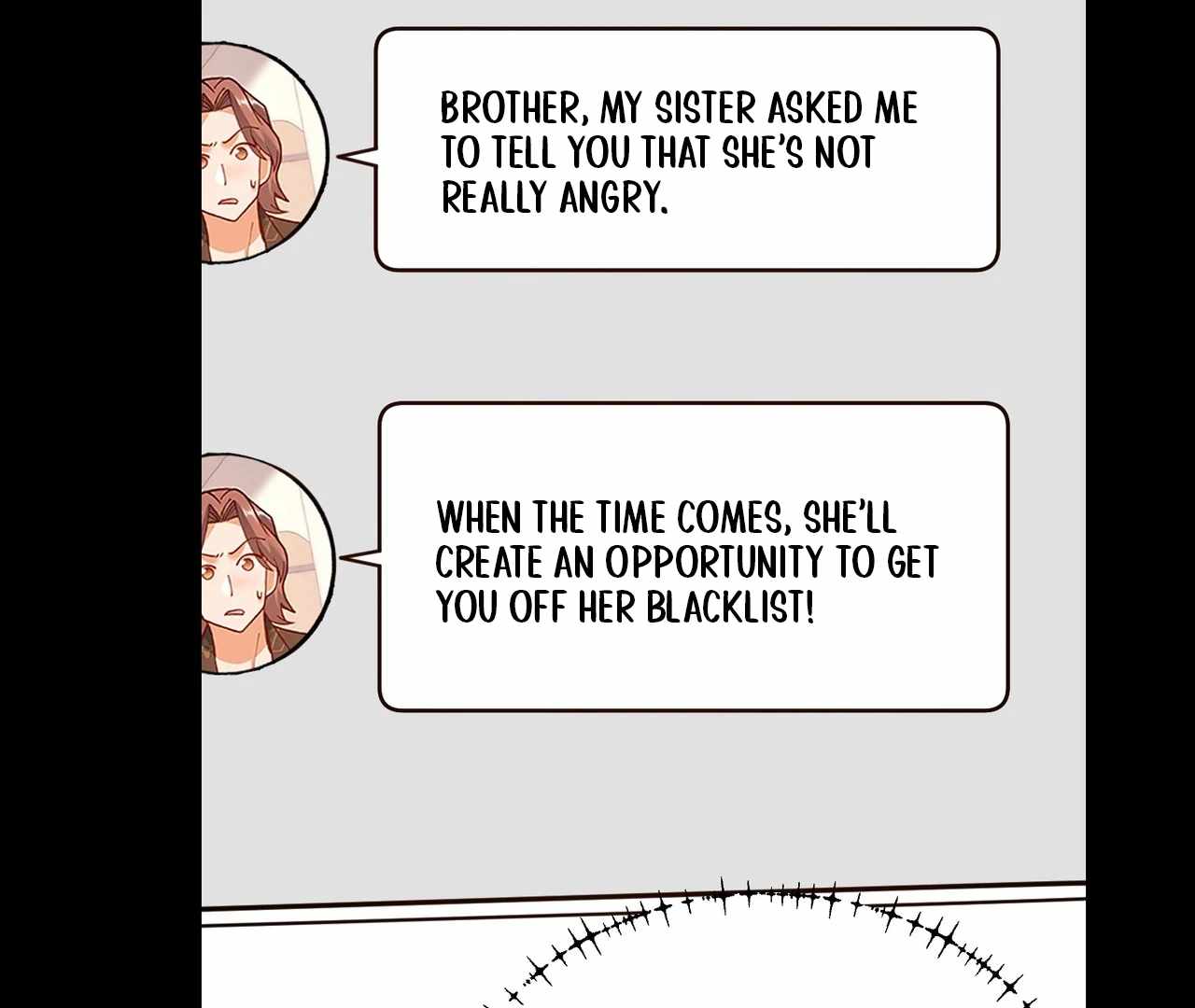 I Regressed to Level up Instead of Being a Simp Chapter 214 - Page 21
