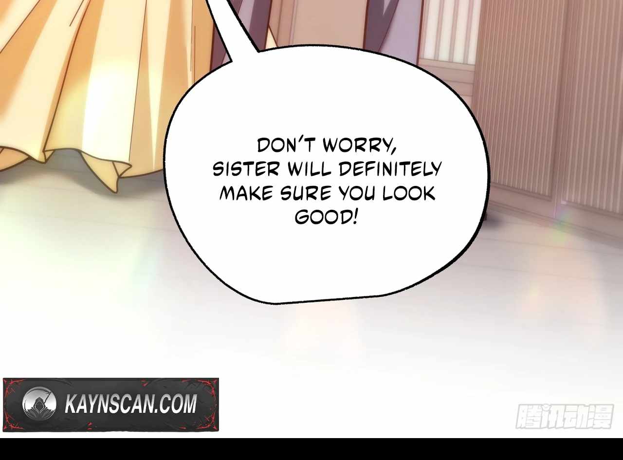 I Regressed to Level up Instead of Being a Simp Chapter 214 - Page 47