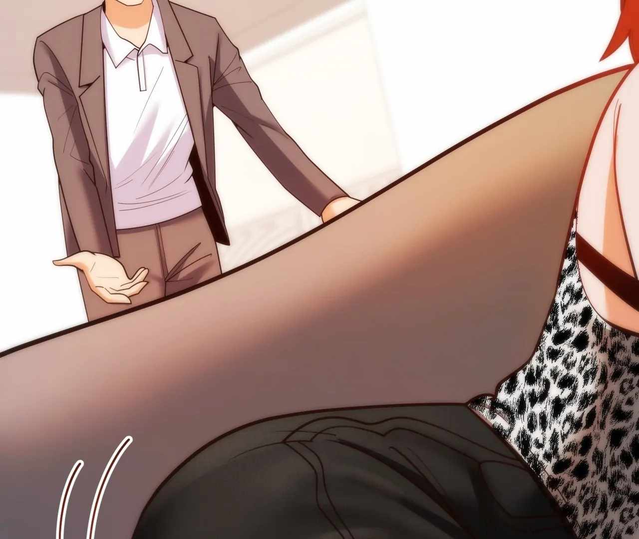 I Regressed to Level up Instead of Being a Simp Chapter 214 - Page 51