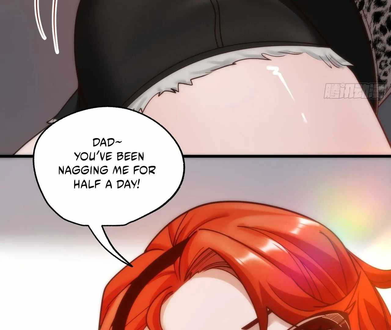 I Regressed to Level up Instead of Being a Simp Chapter 214 - Page 52