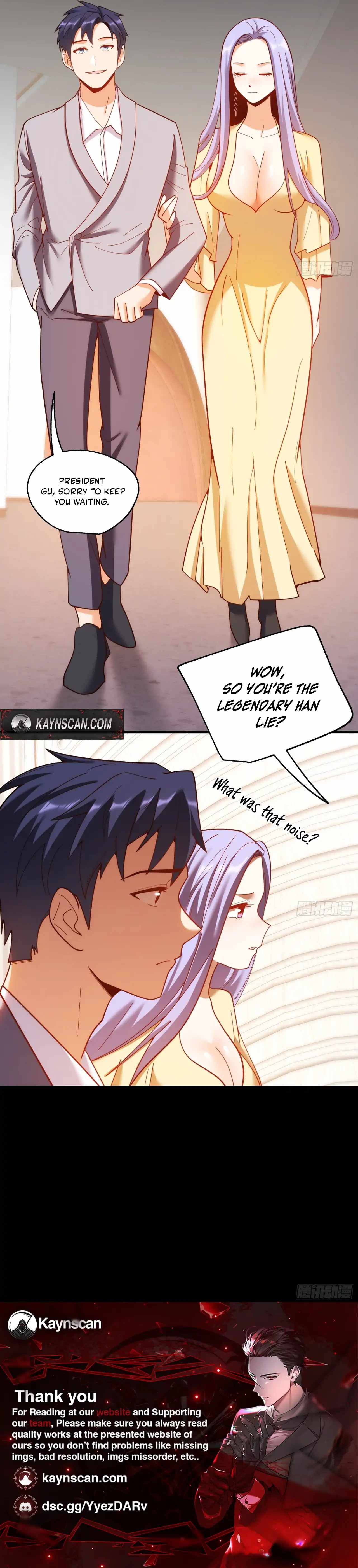 I Regressed to Level up Instead of Being a Simp Chapter 214 - Page 68